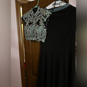 Formal dress